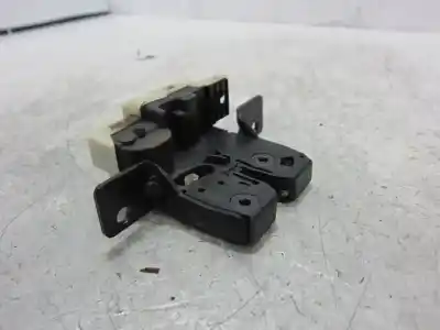 Pezzo di ricambio per auto di seconda mano baule / serratura del cancello per kia carens (rs) d/d4ea riferimenti oem iam 8200076240d  