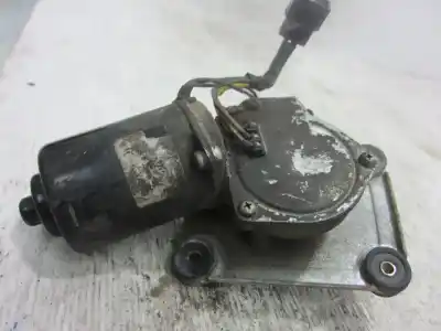 Gebrauchtes Autoersatzteil VORDERER WISCHERMOTOR zum AUDI A6 BERLINA (4F2)  OEM-IAM-Referenzen 9614772  
