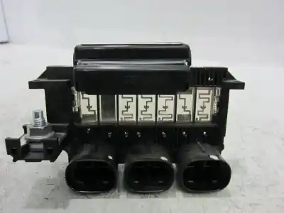 İkinci el araba yedek parçası RÖLE/SIGORTA KUTUSU için FIAT II SCUDO (272) COMBI  OEM IAM referansları 1400550780  