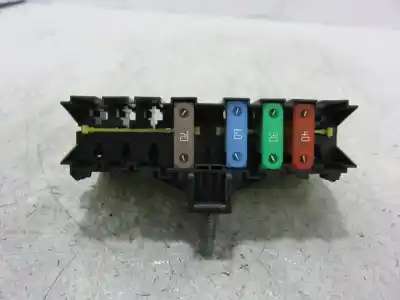 İkinci el araba yedek parçası RÖLE/SIGORTA KUTUSU için FIAT II SCUDO (272) COMBI  OEM IAM referansları 9636079380  