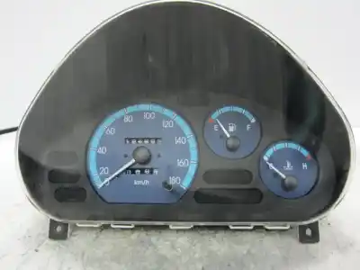 Автозапчастина б/у ПАНЕЛЬ ІНСТРУМЕНТІВ для CHEVROLET MATIZ (2004)  Посилання на OEM IAM 96566387  