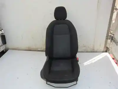 Second-hand car spare part right front seat for citroen c-elysée 9hp dv6dted oem iam references 1137649