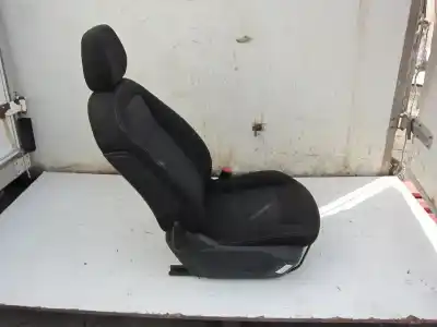 Second-hand car spare part right front seat for opel zafira a monospace (t98) 2.0 dti 16v (f75) oem iam references 1137649  