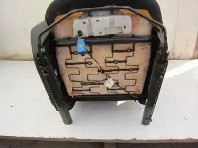 Second-hand car spare part right front seat for opel zafira a monospace (t98) 2.0 dti 16v (f75) oem iam references 1137649  
