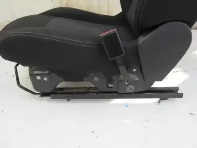 Second-hand car spare part right front seat for opel zafira a monospace (t98) 2.0 dti 16v (f75) oem iam references 1137649  