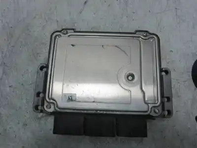Second-hand car spare part ecu engine control for opel zafira a monospace (t98) 2.0 dti 16v (f75) oem iam references 0281030546  