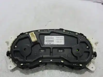 Second-hand car spare part dashboard for opel zafira a monospace (t98) 2.0 dti 16v (f75) oem iam references 98077467  