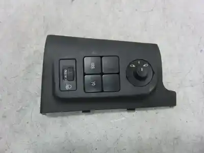 Second-hand car spare part multifunction switch for citroen c-elysée 9hp dv6dted oem iam references 9674382577