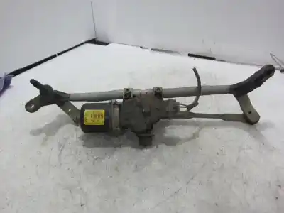 Second-hand car spare part front windshield wiper motor for opel zafira a monospace (t98) 2.0 dti 16v (f75) oem iam references 9675018280  