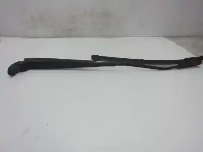 Second-hand car spare part front right windshield wiper arm for citroen c-elysée 9hp dv6dted oem iam references 9804766180