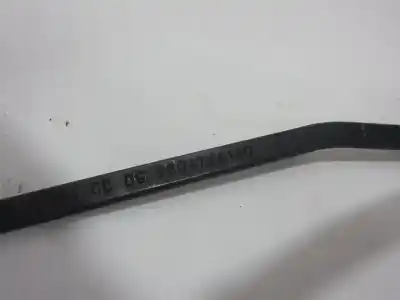 Second-hand car spare part front right windshield wiper arm for opel zafira a monospace (t98) 2.0 dti 16v (f75) oem iam references 9804766180  