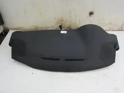 Second-hand car spare part dashboard for opel zafira a monospace (t98) 2.0 dti 16v (f75) oem iam references fc10082011  
