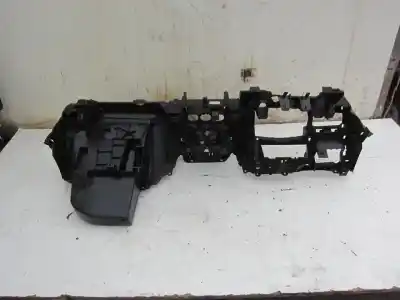 Second-hand car spare part dashboard for opel zafira a monospace (t98) 2.0 dti 16v (f75) oem iam references fc10082011  