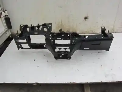 Second-hand car spare part dashboard for opel zafira a monospace (t98) 2.0 dti 16v (f75) oem iam references fc10082011  