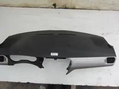Second-hand car spare part dashboard for opel zafira a monospace (t98) 2.0 dti 16v (f75) oem iam references fc10082011  