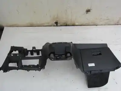 Second-hand car spare part dashboard for opel zafira a monospace (t98) 2.0 dti 16v (f75) oem iam references fc10082011  