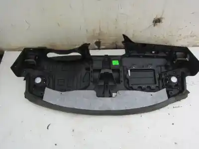 Second-hand car spare part dashboard for opel zafira a monospace (t98) 2.0 dti 16v (f75) oem iam references fc10082011  