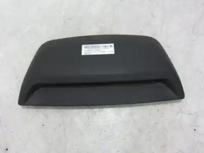 Автозапчастина б/у центральний гампов для opel zafira a monospace (t98) 2.0 dti 16v (f75) посилання на oem iam 9800282377  