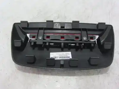 Автозапчастина б/у центральний гампов для opel zafira a monospace (t98) 2.0 dti 16v (f75) посилання на oem iam 9800282377  