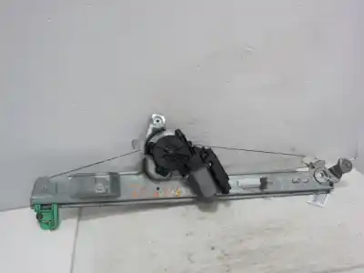 Peça sobressalente para automóvel em segunda mão ELEVADOR DE VIDROS DIANTEIRA ESQUERDA por RENAULT SCENIC II (JM)  Referências OEM IAM   