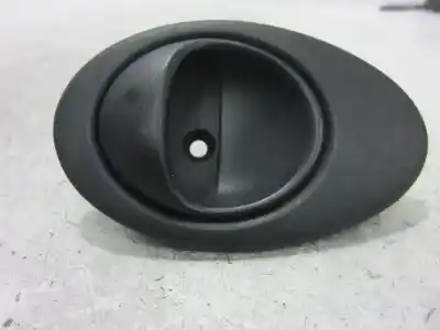 İkinci el araba yedek parçası IÇ ÖN SAG KOL için AUDI A6 BERLINA (4F2)  OEM IAM referansları 96563305  