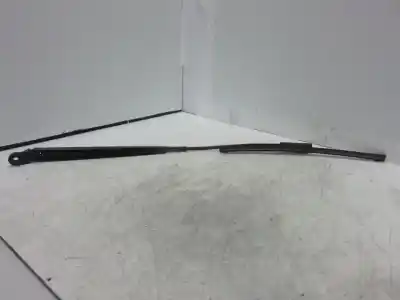 Second-hand car spare part left front windshield wiper arm for citroen c-elysée 9hp dv6dted oem iam references 9804766280