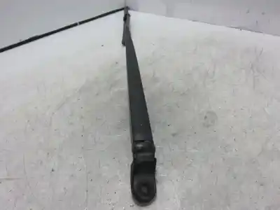 Second-hand car spare part left front windshield wiper arm for opel zafira a monospace (t98) 2.0 dti 16v (f75) oem iam references 9804766280  