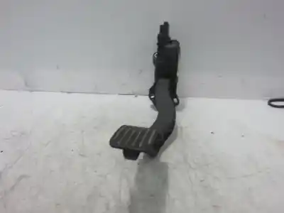 Second-hand car spare part accelerator pedal for citroen c-elysée 9hp dv6dted oem iam references 6pv00994941