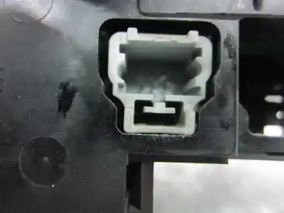 Second-hand car spare part multifunction switch for opel zafira a monospace (t98) 2.0 dti 16v (f75) oem iam references 98042440  
