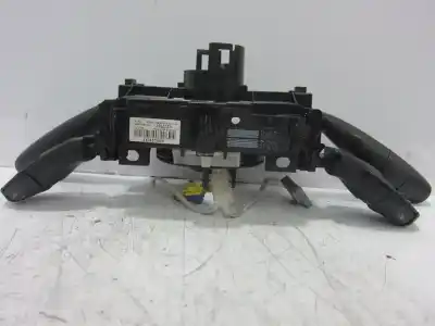 Second-hand car spare part multifunction switch for opel zafira a monospace (t98) 2.0 dti 16v (f75) oem iam references 98042440  