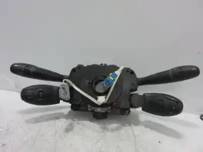 Second-hand car spare part multifunction switch for citroen c-elysée 9hp dv6dted oem iam references 98042440