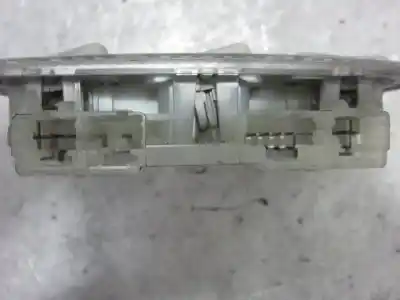 Second-hand car spare part various parts for opel zafira a monospace (t98) 2.0 dti 16v (f75) oem iam references   