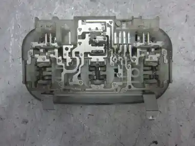 Second-hand car spare part various parts for opel zafira a monospace (t98) 2.0 dti 16v (f75) oem iam references   