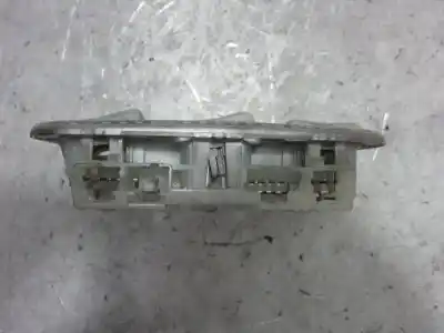 Second-hand car spare part various parts for opel zafira a monospace (t98) 2.0 dti 16v (f75) oem iam references   