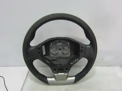 Second-hand car spare part steering wheel for citroen c-elysée 9hp dv6dted oem iam references 96769959zd