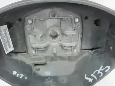 Автозапчастина б/у кермо для opel zafira a monospace (t98) 2.0 dti 16v (f75) посилання на oem iam 96769959zd  