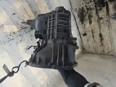 Second-hand car spare part GEARBOX for OPEL ASTRA H CARAVAN  OEM IAM references 1S4R7002MB  