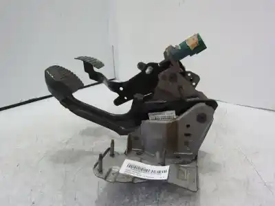 Second-hand car spare part various parts for opel zafira a monospace (t98) 2.0 dti 16v (f75) oem iam references 84plrf  