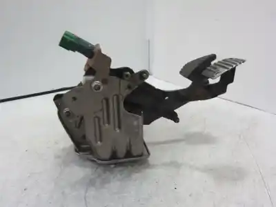 Second-hand car spare part various parts for opel zafira a monospace (t98) 2.0 dti 16v (f75) oem iam references 84plrf  