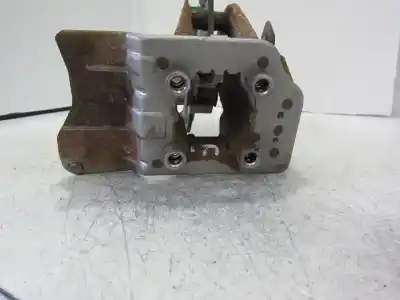 Second-hand car spare part various parts for opel zafira a monospace (t98) 2.0 dti 16v (f75) oem iam references 84plrf  