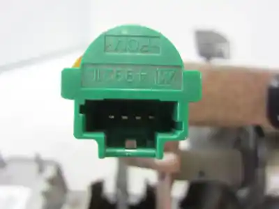 Second-hand car spare part various parts for opel zafira a monospace (t98) 2.0 dti 16v (f75) oem iam references 84plrf  