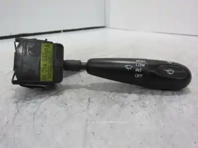 Автозапчастина б/у КОМАНДА ЧИСТИТИ для CHEVROLET MATIZ (2004)  Посилання на OEM IAM 96314333  