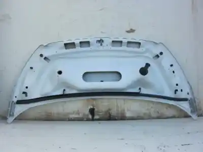 Автозапчастина б/у капок для fiat ii scudo (272) combi rhk посилання на oem iam   