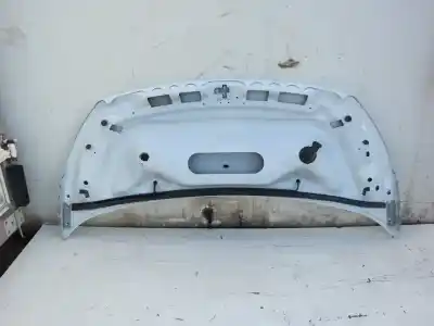 Автозапчастина б/у капок для fiat ii scudo (272) combi rhk посилання на oem iam   