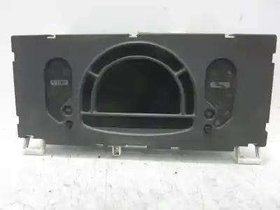 Автозапчасти б/у приборная доска за renault modus i k4j770 ссылки oem iam 8200418021d