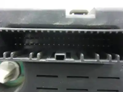 Second-hand car spare part dashboard for renault modus i k4j770 oem iam references 8200418021d  