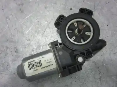 Автозапчасти б/у мотор стекла переднего правого за renault modus i k4j770 ссылки oem iam 400809c