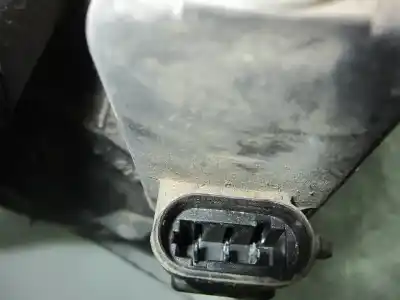 Автозапчастина б/у ліва фара для renault modus i k4j770 посилання на oem iam 8200301829  
