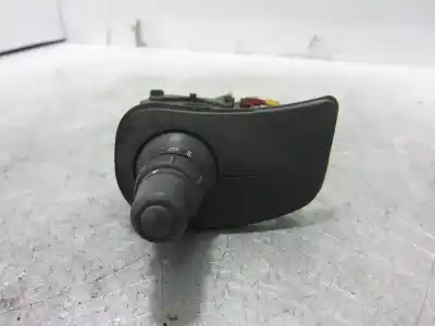 Автозапчасти б/у управление светом за renault modus i k4j770 ссылки oem iam 88102001