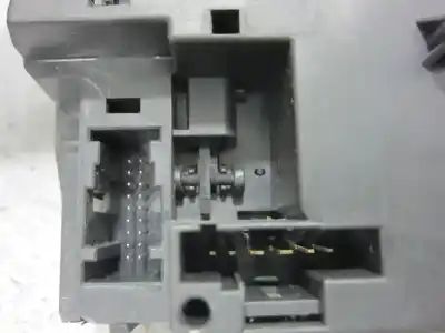 Second-hand car spare part multifunction switch for renault modus i k4j770 oem iam references 88103003  